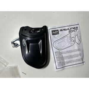 Rawlings Universal EXT Batting Helmet Extension Piece